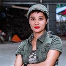 CAO THỊ THANH THÀ